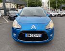 Citroen C3 1.4 VTI AIRPLAY à Voreppe (38)