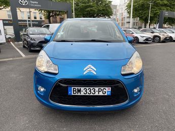  Voir détails -Citroen C3 1.4 VTI AIRPLAY à Voreppe (38)