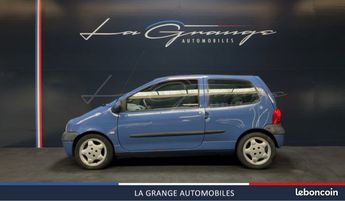  Voir détails -Renault Twingo  à Wittelsheim (68)
