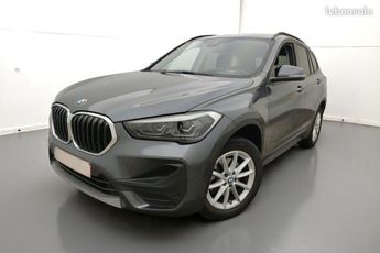  Voir détails -BMW X1 (F48) (2) SDRIVE18D BUSINESS DESIGN BVA8 à Mouvaux (59)