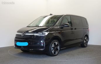  Voir détails -Volkswagen Multivan T7 1.4 TSI e DSG Life à Lattes (34)