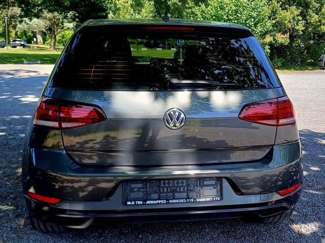 Volkswagen Golf 1.6 tdi euro6 115cv 96000km gris de 2020
