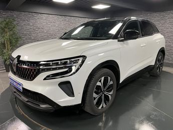  Voir détails -Renault Austral 1.2 E-Tech Hybride - 200 - BVA Techno à Guret (23)