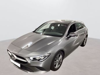  Voir détails -Mercedes Classe CLA ng Brake 180 d 7G-DCT à Mions (69)
