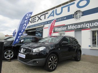  Voir détails -Nissan Qashqai 2.0 DCI 150CH FAP CONNECT EDITION ALL-MO à  Le Coudray-Montceaux (91)
