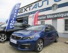 Peugeot 308 1.2 PURETECH 130CH S&S GT LINE à  Le Coudray-Montceaux (91)