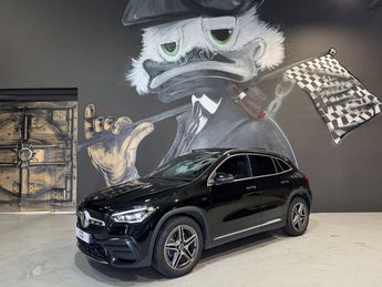  Voir détails -Mercedes Classe GLA 250 e AMG LINE DCT Toit ouvrant à Ingr (45)