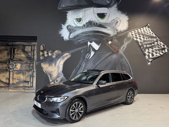  Voir détails -BMW Serie 3 Touring 330e XDRIVE 292ch Business Desig à Ingr (45)