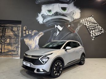  Voir détails -Kia Sportage 1.6 T-GDI 265 PHEV AUTO 4WD ACTIVE BUSIN à Ingr (45)