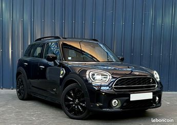  Voir détails -Mini Countryman II ALL4 COOPER SE EDITION PREMIUM PLUS B à Halluin (59)