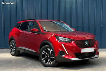  Voir détails -Peugeot 2008 e-2008 Allure pack 136 ch Garantie 12 mo à Halluin (59)