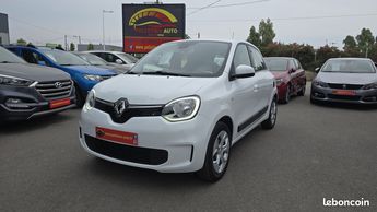  Voir détails -Renault Twingo III SCe 75 20 Zen à Perpignan (66)