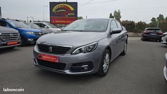  Voir détails -Peugeot 308 BlueHDi 130ch SetS EAT8 Active Business à Perpignan (66)