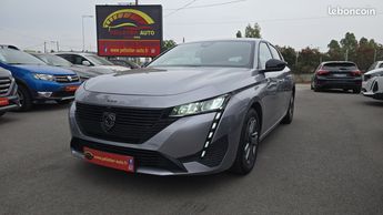  Voir détails -Peugeot 308 BlueHDi 130ch SetS EAT8 Active Pack à Perpignan (66)