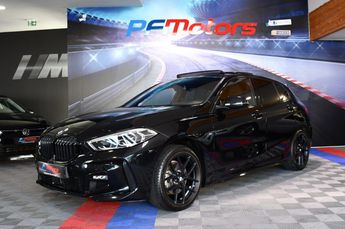  Voir détails -BMW Serie 1 118IA M-Sport 1.5 136 BVA GPS Virtual TO à Sarraltroff (57)