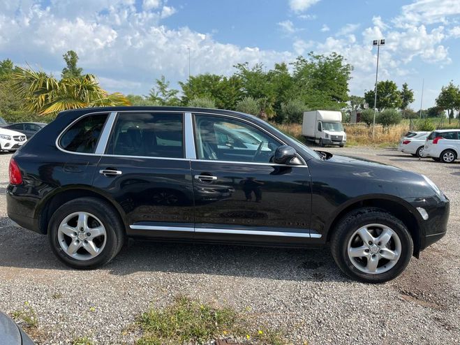 Porsche Cayenne 3.2 i V6 Break 250cv Bote auto Noir de 2006