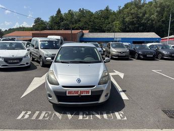  Voir détails -Renault Clio III 1.5 dCi90 89g Business eco 5p à Firminy (42)