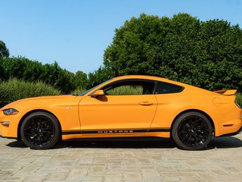  Voir détails -Ford Mustang  à Saint-Marcel-de-Flines (42)