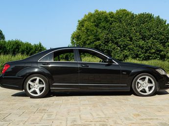  Voir détails -Mercedes 350  à Saint-Marcel-de-Flines (42)