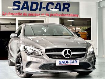  Voir détails -Mercedes Classe CLA ng Brake 180 E. 122cv Break PACKSPORT à Chtelineau (62)