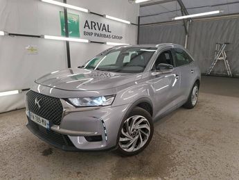  Voir détails -Citroen DS 7 CROSSBACK PureTech 130ch Chic Automati à Courbevoie (92)