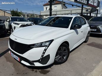  Voir détails -Peugeot 308 1.5 bluehdi 130 EAT8 Active Business 202 à Gagny (93)