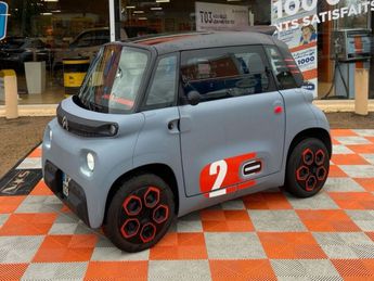  Voir détails -Citroen Ami POP Bequet 1Main à Lescure-d'Albigeois (81)