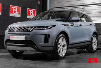  Voir détails -Land rover Range Rover Evoque 4WD D165 SE 2021MY 20-Pano-Trailer à Gembloux (50)