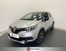 Renault Captur Intens ENERGY dCi 90 à Gaillac (81)