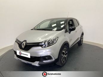  Voir détails -Renault Captur Intens ENERGY dCi 90 à Gaillac (81)