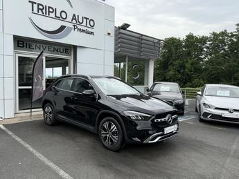  Voir détails -Mercedes Classe GLA 250 e + Hybrid EQ Power - BV 8G-DCT - Pr à Brive-la-Gaillarde (19)