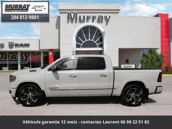  Voir détails -Dodge Ram limited 12p 5.7l 4x4 tout compris hors h à Paris (75)