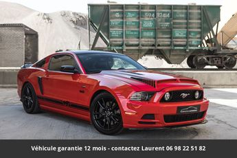  Voir détails -Ford Mustang gt premium tout compris hors homologatio à Paris (75)