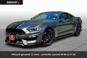  Voir détails -Ford Mustang Shelby gt350 526 hors homologation 4500e à Paris (75)