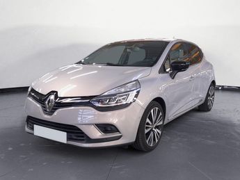  Voir détails -Renault Clio IV 1.2 TCE 120CH ENERGY INITIALE PARIS E à Moirans (38)