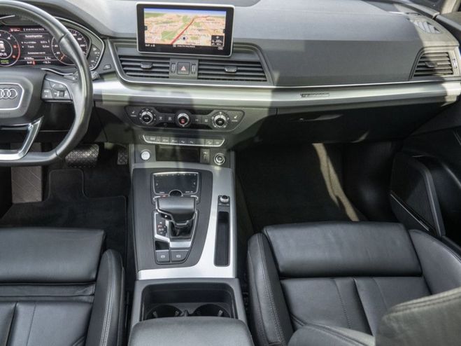 Audi Q5 40 TDI 204 S tronic 7 Quattro S line Gris Daytona de 2020