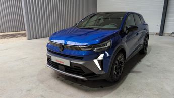 Voir détails -Renault Symbioz E-Tech full hybrid 145 Esprit Alpine - 5 à Colmar (68)