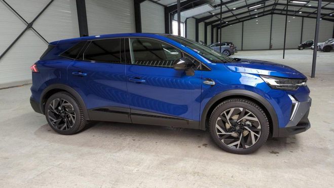 Renault Symbioz E-Tech full hybrid 145 Esprit Alpine - 5 BLEU IRON de 2025