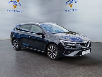  Voir détails -Renault Megane IV 160ch RS Line * Boite auto / premire à Serres-Castet (64)