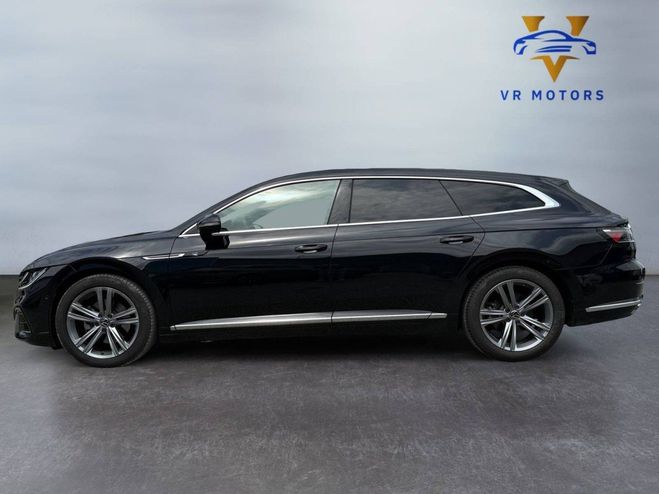 Volkswagen Arteon 2.0 TDI 150ch BlueMotion Technology R-li NOIR de 2021