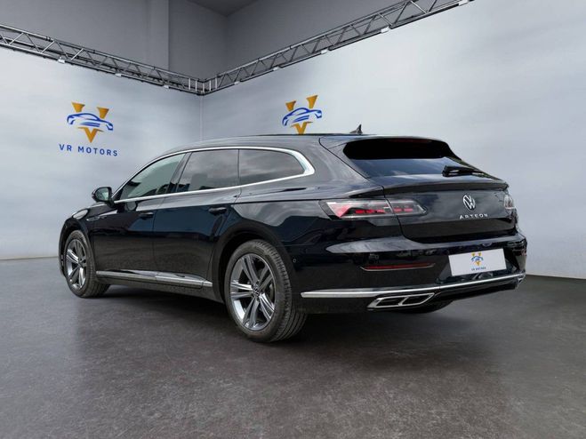 Volkswagen Arteon 2.0 TDI 150ch BlueMotion Technology R-li NOIR de 2021