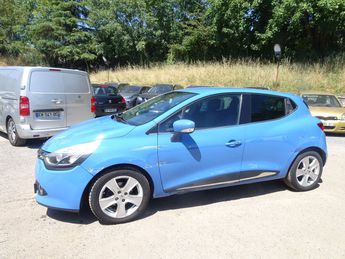  Voir détails -Renault Clio 1.5 DCI 75CH BUSINESS ECO 90G à Chilly-Mazarin (91)