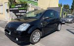 Citroen C2  1.4I VTR à Harnes (62)