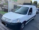 Citroen Berlingo 1.4 I 75 Ch UTILITAIRE à Harnes (62)