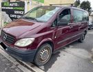 Mercedes Vito 111 CDI COMBI COMPACT à Harnes (62)