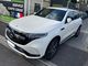 Mercedes EQC  BVA 400 408CH AMG LINE 4MATIC à Harnes (62)