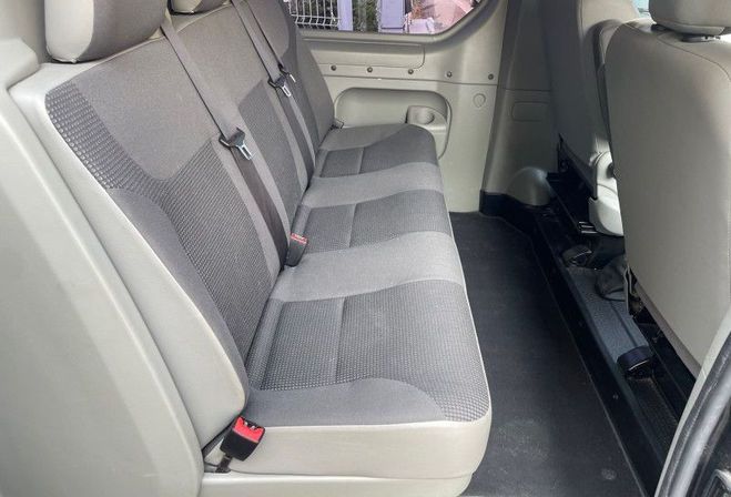Opel Vivaro COMBI 2.0 CDTI115 L2H1 5 Places  de 2008
