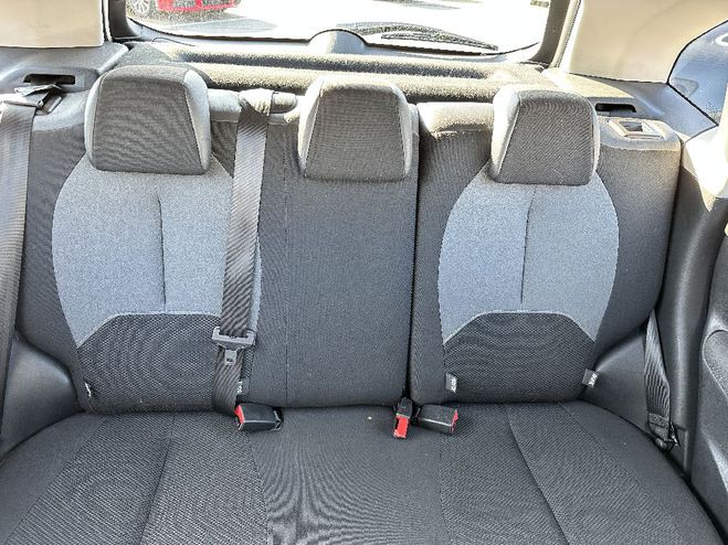 Citroen C3 1.4 HDi 70 Confort  BLANC de 2013
