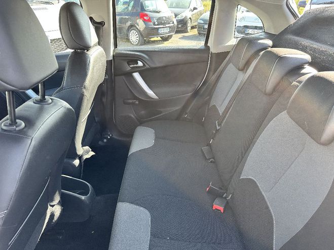 Citroen C3 1.4 HDi 70 Confort  BLANC de 2013