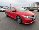 Honda Civic 1.6 i DTEC 120 Elgance à Clguer (56)